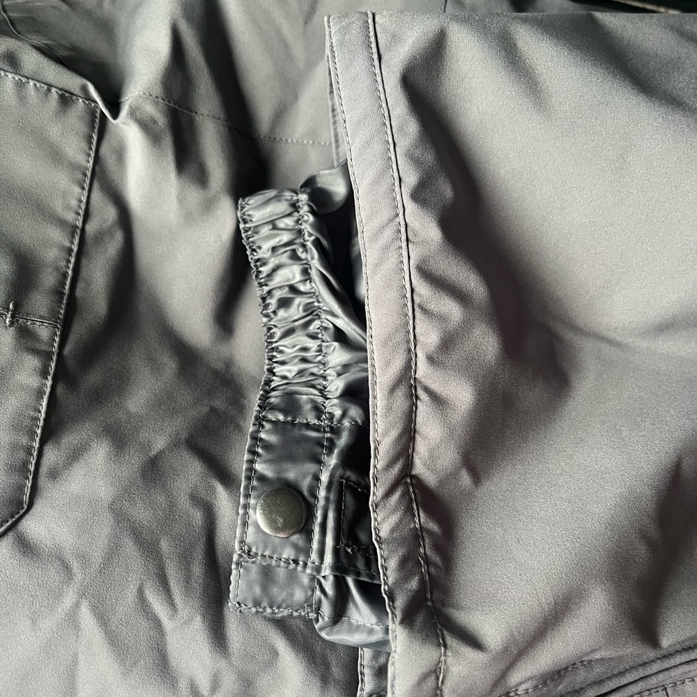Snow pants